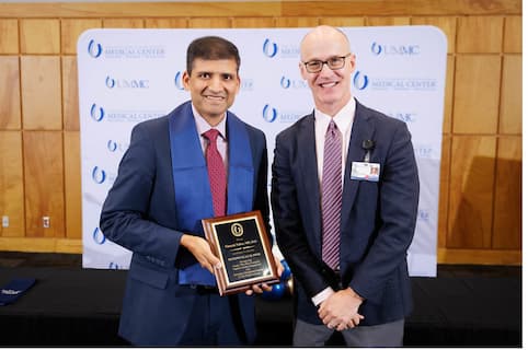 Dermatology Awards, Events, and Community Service